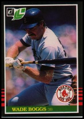 179 Wade Boggs